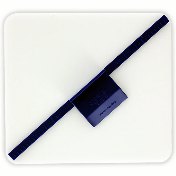 Ribbon Stick: Navy