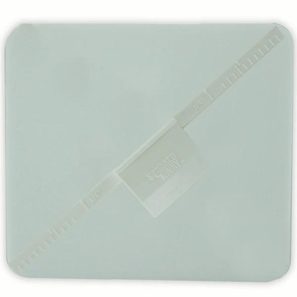 Ribbon Stick: Coast Guard