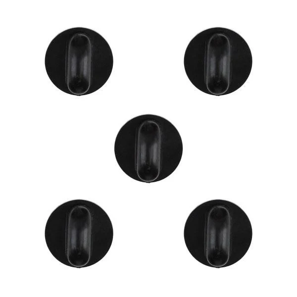 Rubber Clutch - 5 per pack