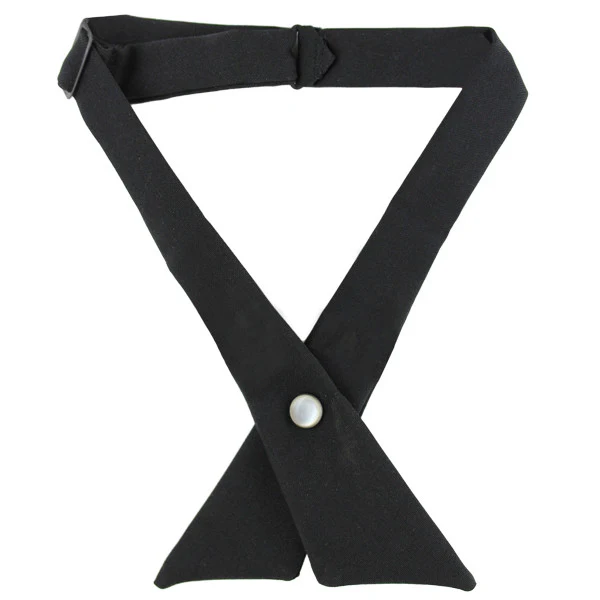 Cross Over Female Tie