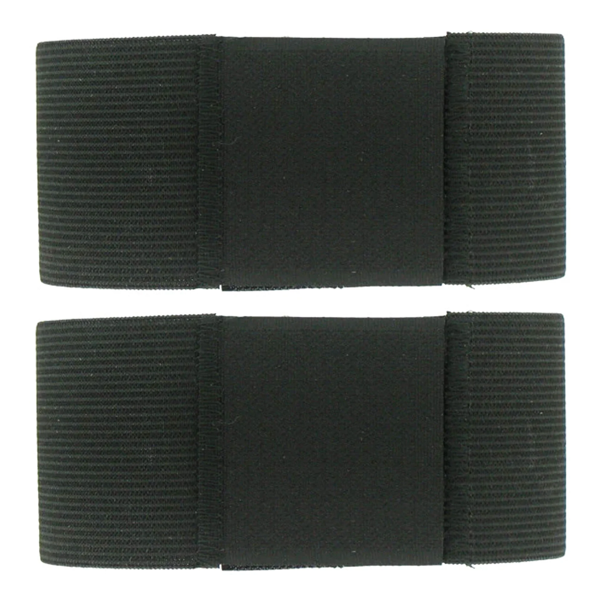 Boot Bands: Better Trouser Blousers - black