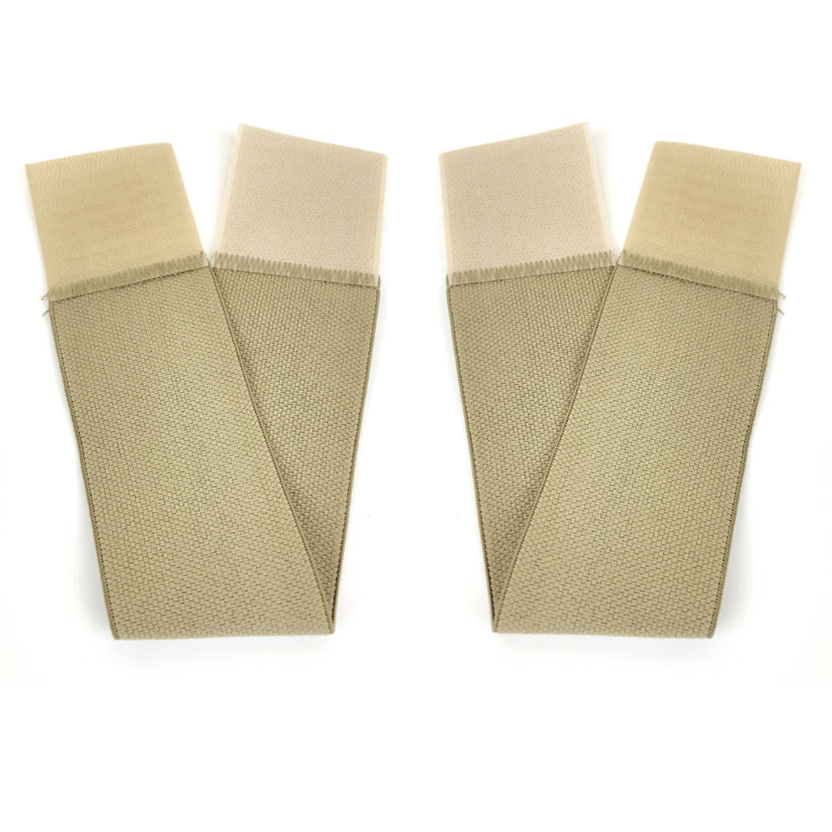 Boot Bands: Better Trouser Blouser - OCP/Desrt Tan