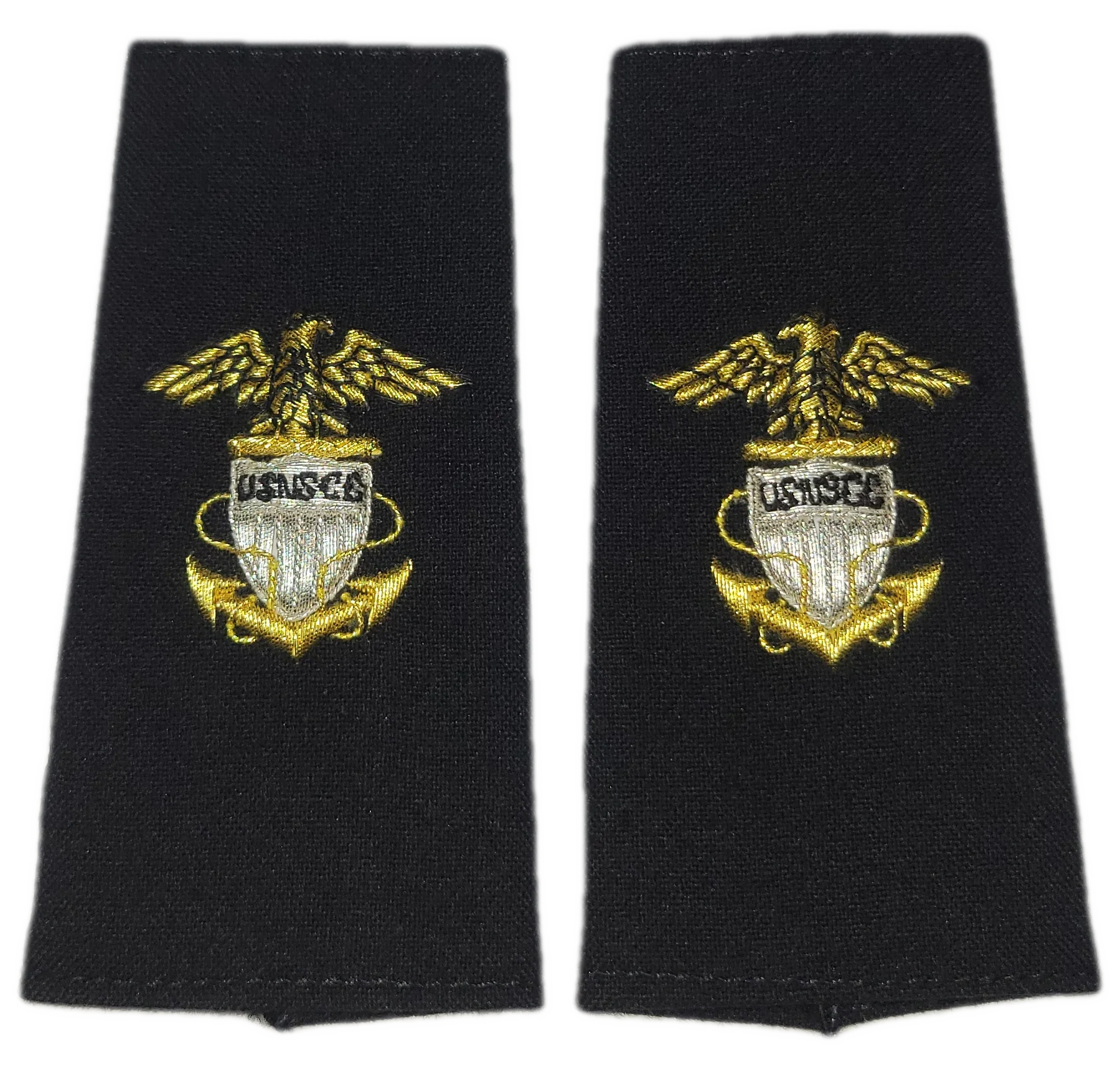 USNSCC - Midshipman Soft Shoulder Board