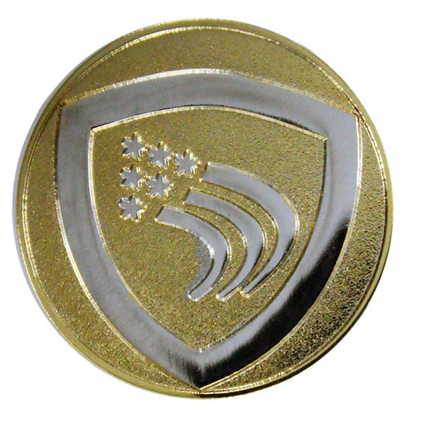 Young Marine's: Lapel Pin - Former Young Marine