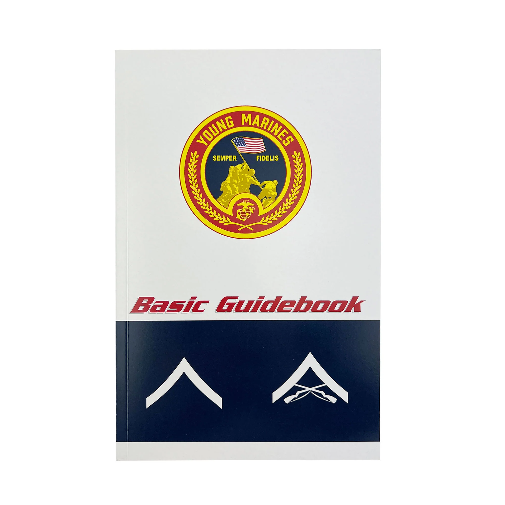 Young Marine's: Basic Guide Book