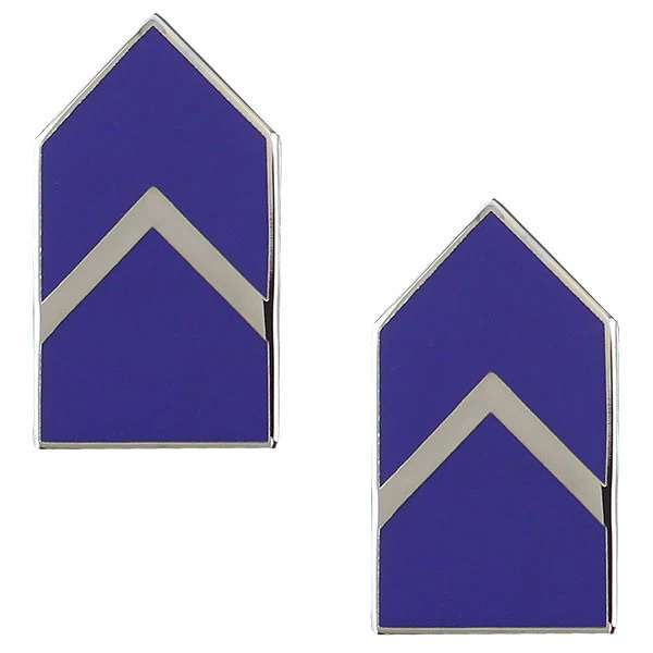 Air Force ROTC Rank: GMC Fourth Class POC Second Lieutenant