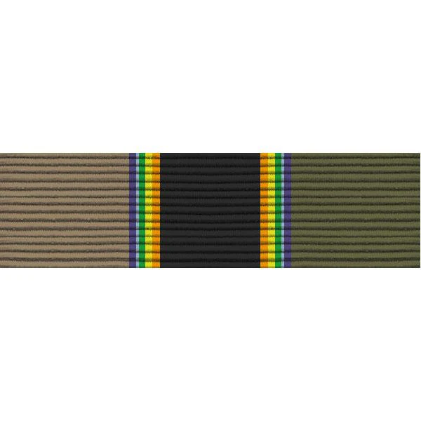 Ribbon Unit #5504 ROTC