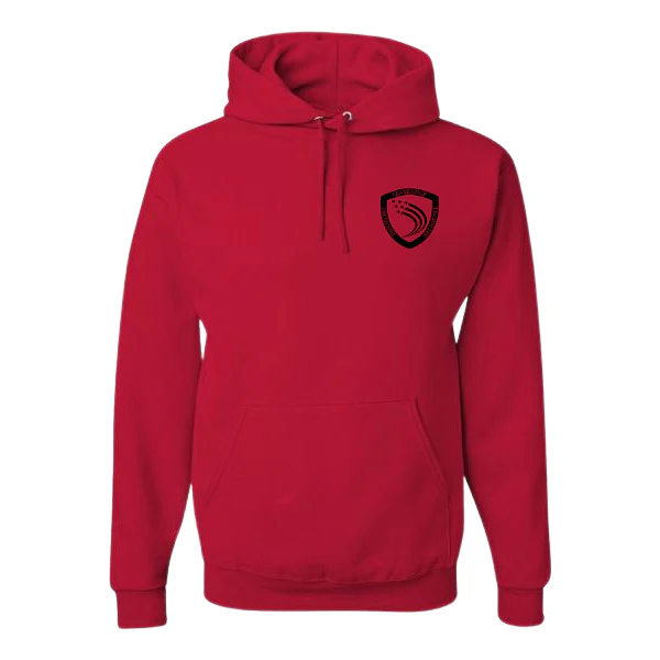 Young Marines Hoodie True Red (*PRE-ORDER ONLY)