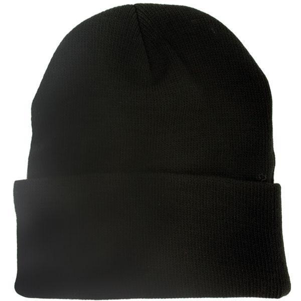 Black Watch Cap