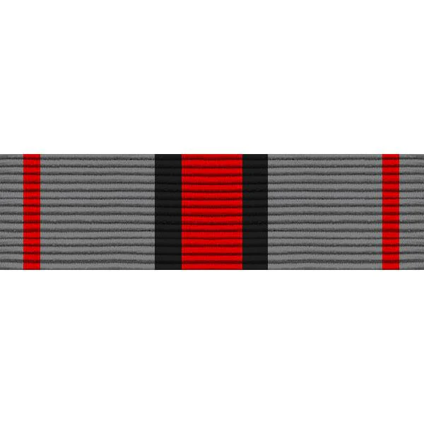 ROTC Ribbon Unit: American Veterans Award