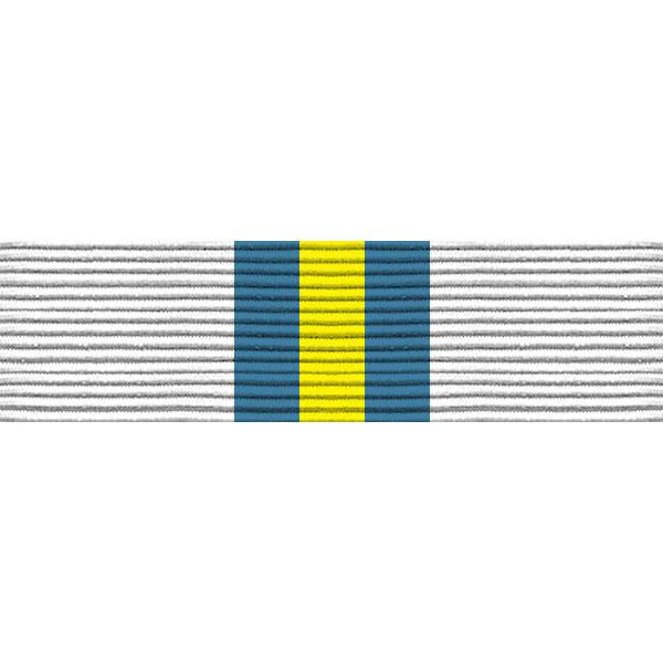 Ribbon Unit: Air Force AFJROTC Top Performer Award