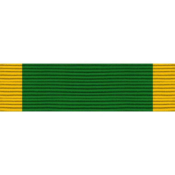 Ribbon Unit #3709: AFJROTC Leadership School