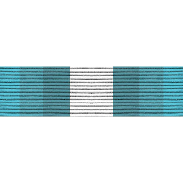Ribbon Unit: Air Force ROTC Color Guard
