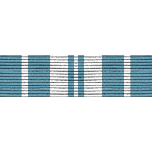Ribbon Unit: Air Force ROTC Superior Performance