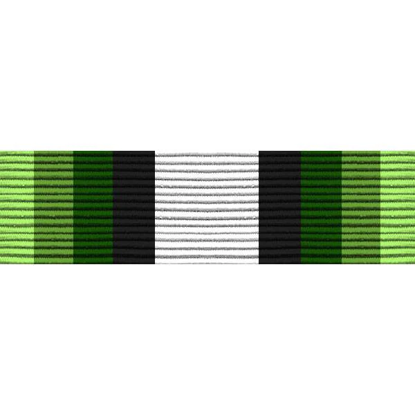 Ribbon Unit: Drill Air Force ROTC Team Competition