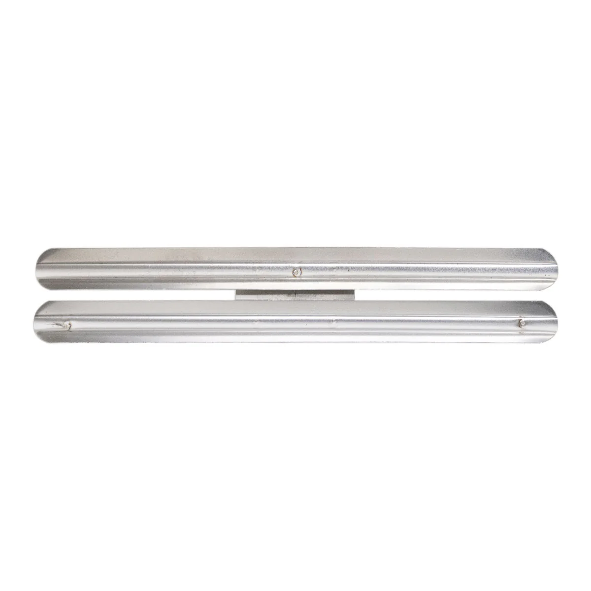 Ribbon Mounting Bar: 6 Ribbons - metal