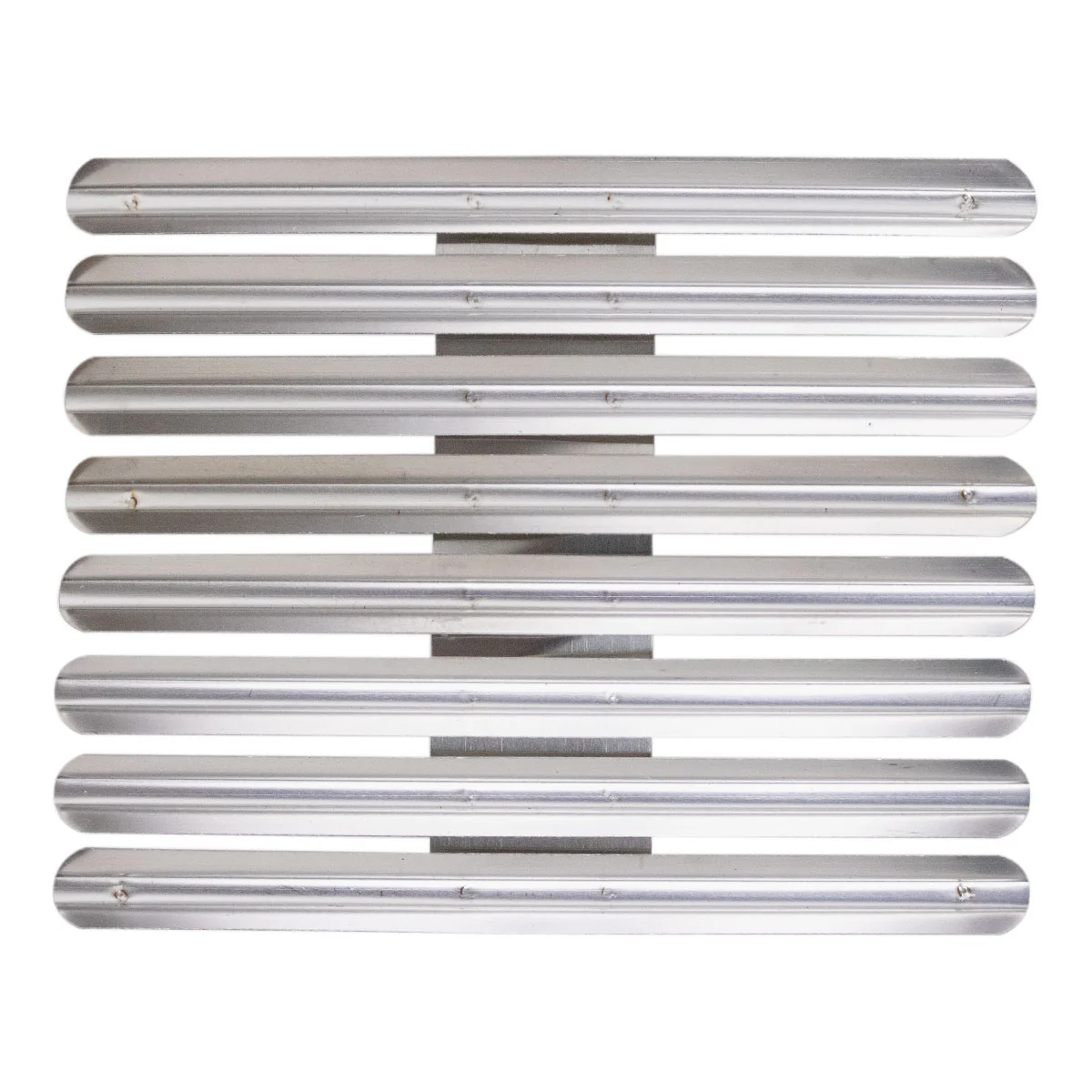 Ribbon Mounting Bar: 24 Ribbons - metal