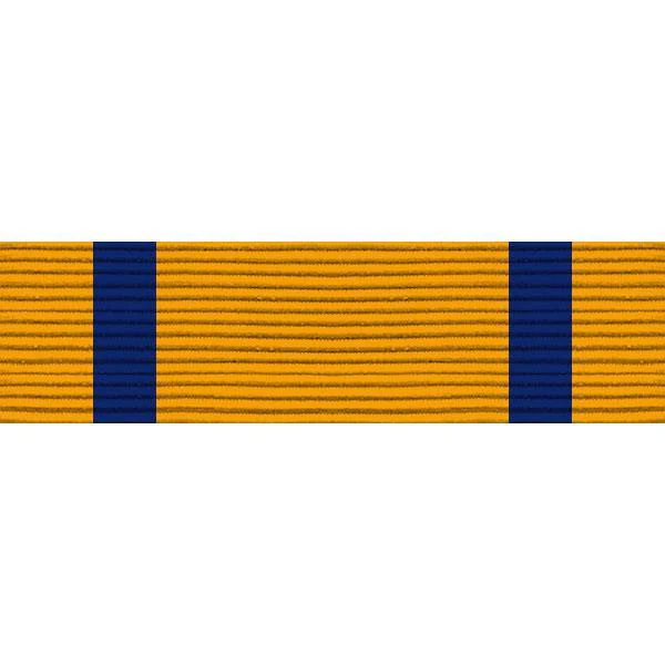 Ribbon Unit #5123: Veterans of Foreign War