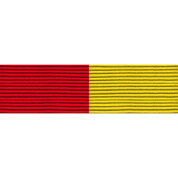 Ribbon Unit #3202: Young Marines Sportsmanship