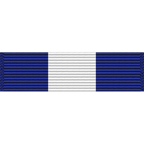 Ribbon Unit #3401: Young Marines Lifesaving First Degree