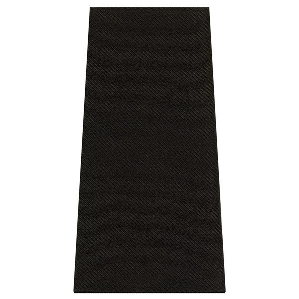 Epaulet: Blank Plain - large