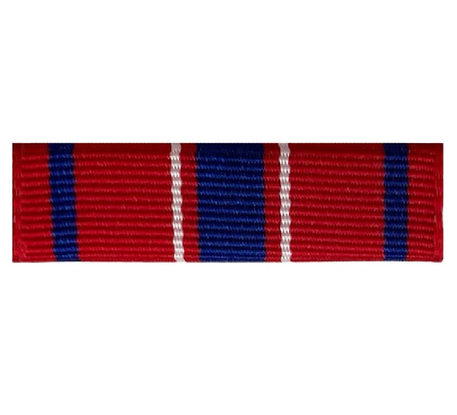 Air Force JROTC Ribbon Unit: Military Model Building