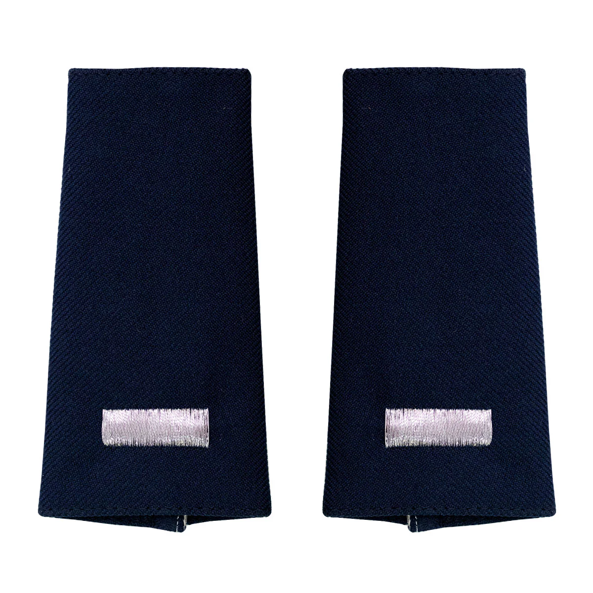 Air Force Epaulet: First Lieutenant - male