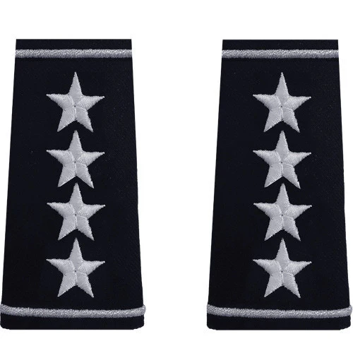 Air Force Epaulet: General - male