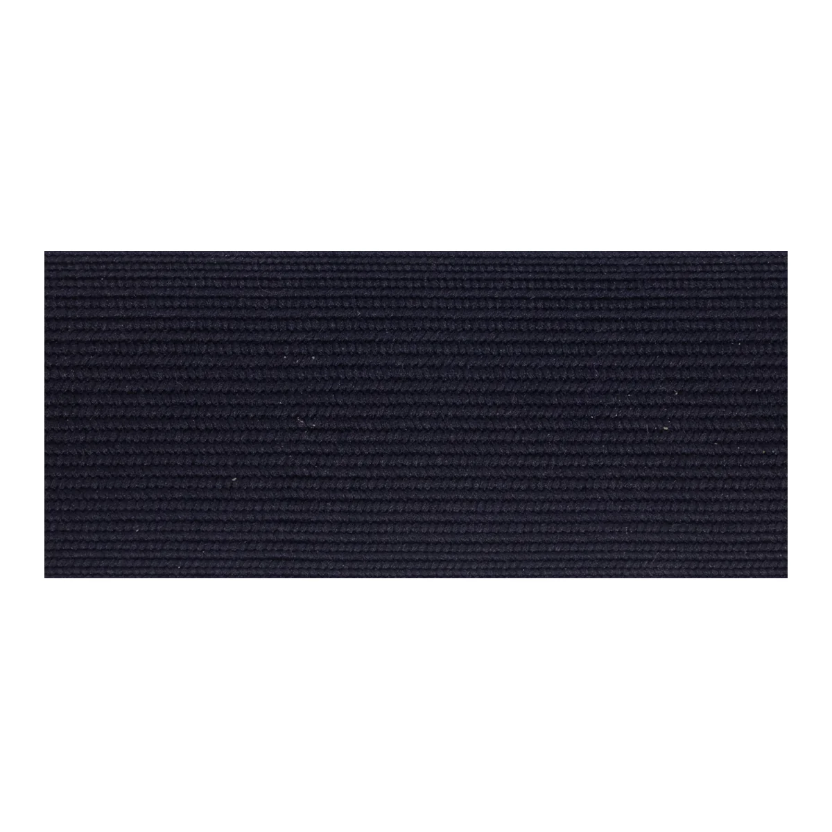 Air Force Officer Braid: 1-1/2" Blue
