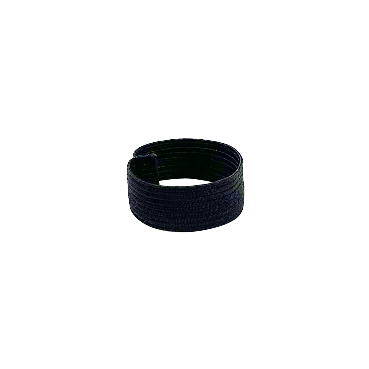 Badge Mourning Band: black elastic