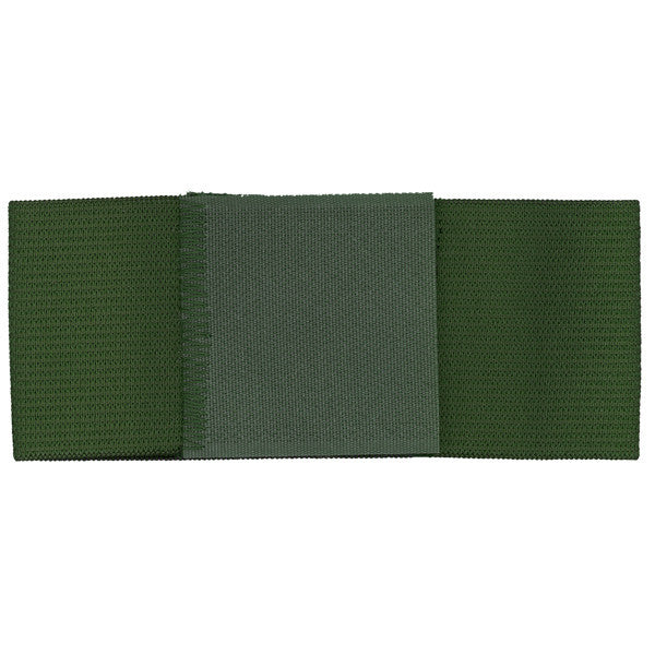 Boot Bands: Better Trouser Blousers - green