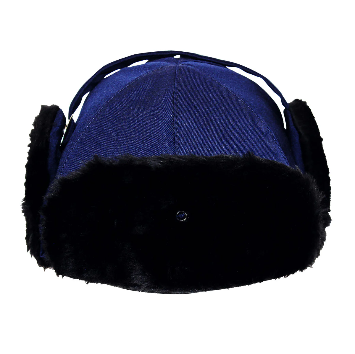 Civil Air Patrol:  Blue Cold Weather Cap
