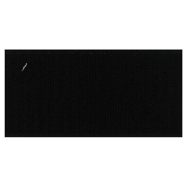 Hook Closure: Hook Side - black 2 by 4 inch