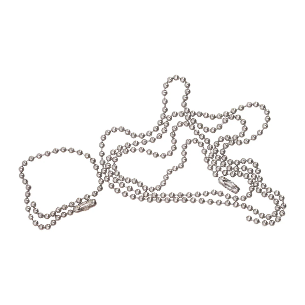 Identification Tag Chain