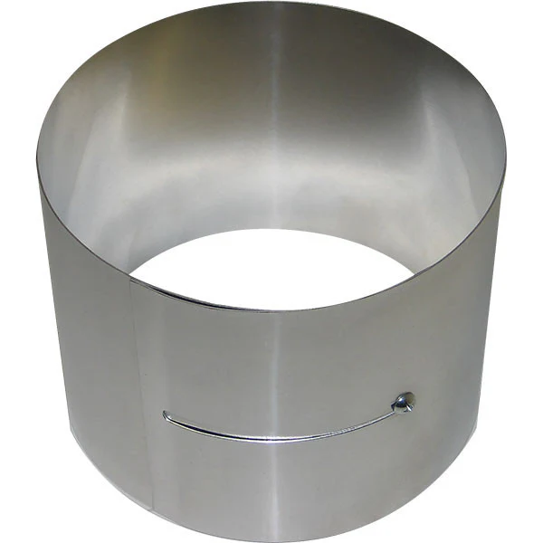 Uniform Hat Shaper - round