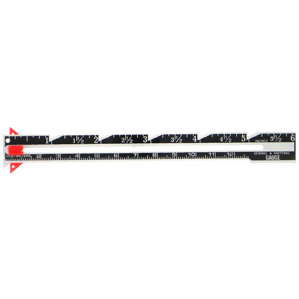 Uniform Measuring Gauge