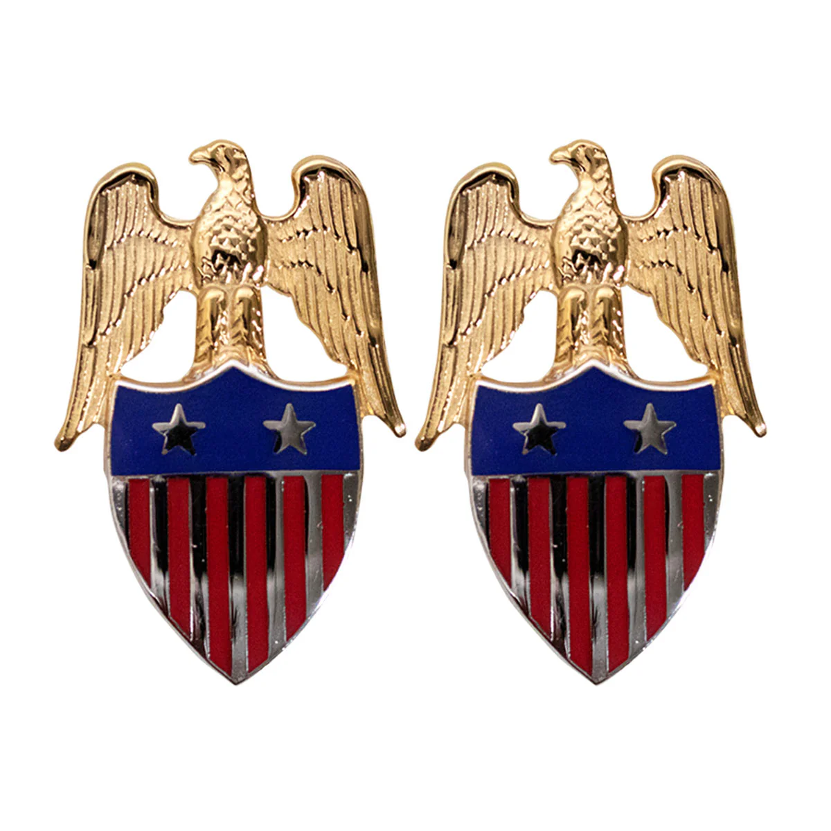 Army Aides Insignia: Aide to Major General