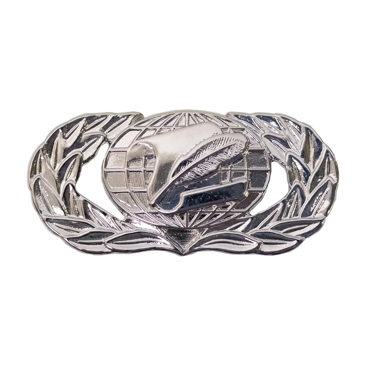 Air Force Badge: Administration - midsize