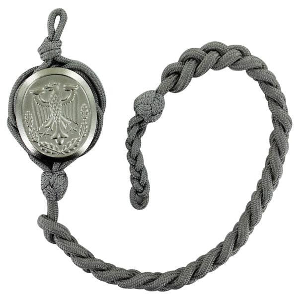 German Armed Forces Badge of Marksmanship -  Silver