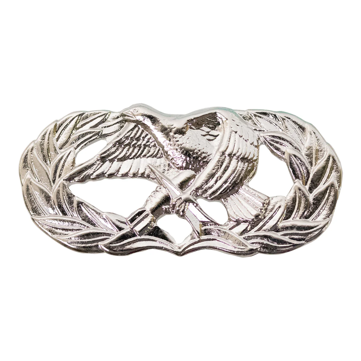 Air Force Badge: Air Maintenance - regulation size