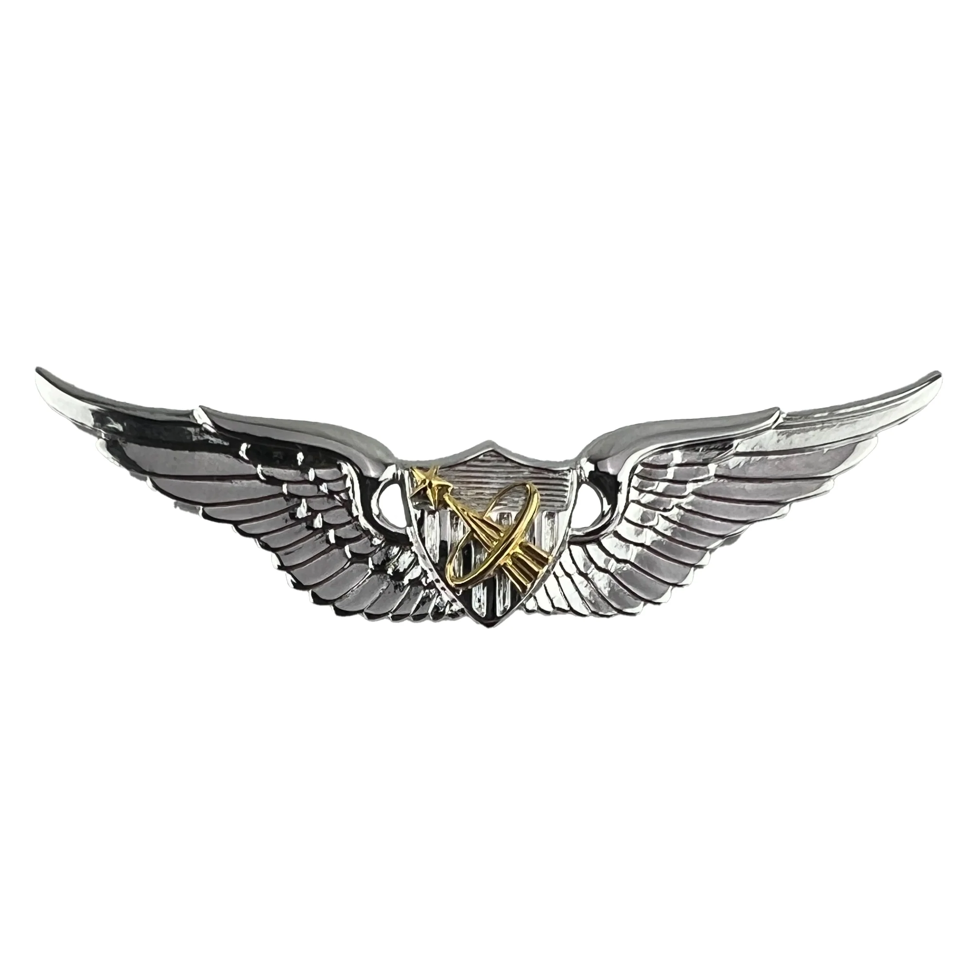Army Badge: Astronaut - regulation size