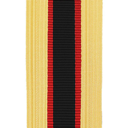 Army Cap Braid: Adjutant General - dark blue