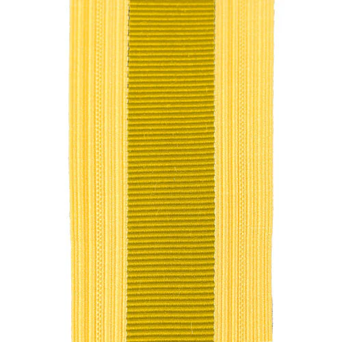 Army Cap Braid: Armor - yellow
