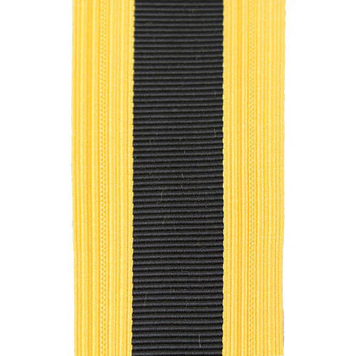 Army Cap Braid: Chaplain - black