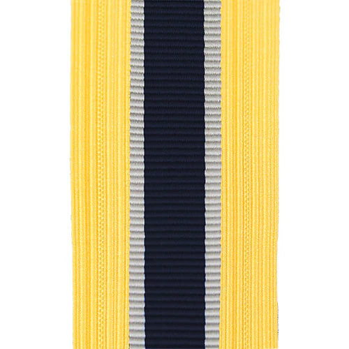 Army Cap Braid: Judge Advocate General - dark blue