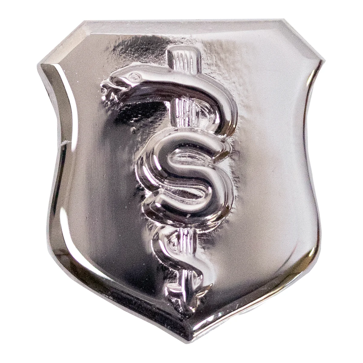 Air Force Badge: Bio-Medical Scientist
