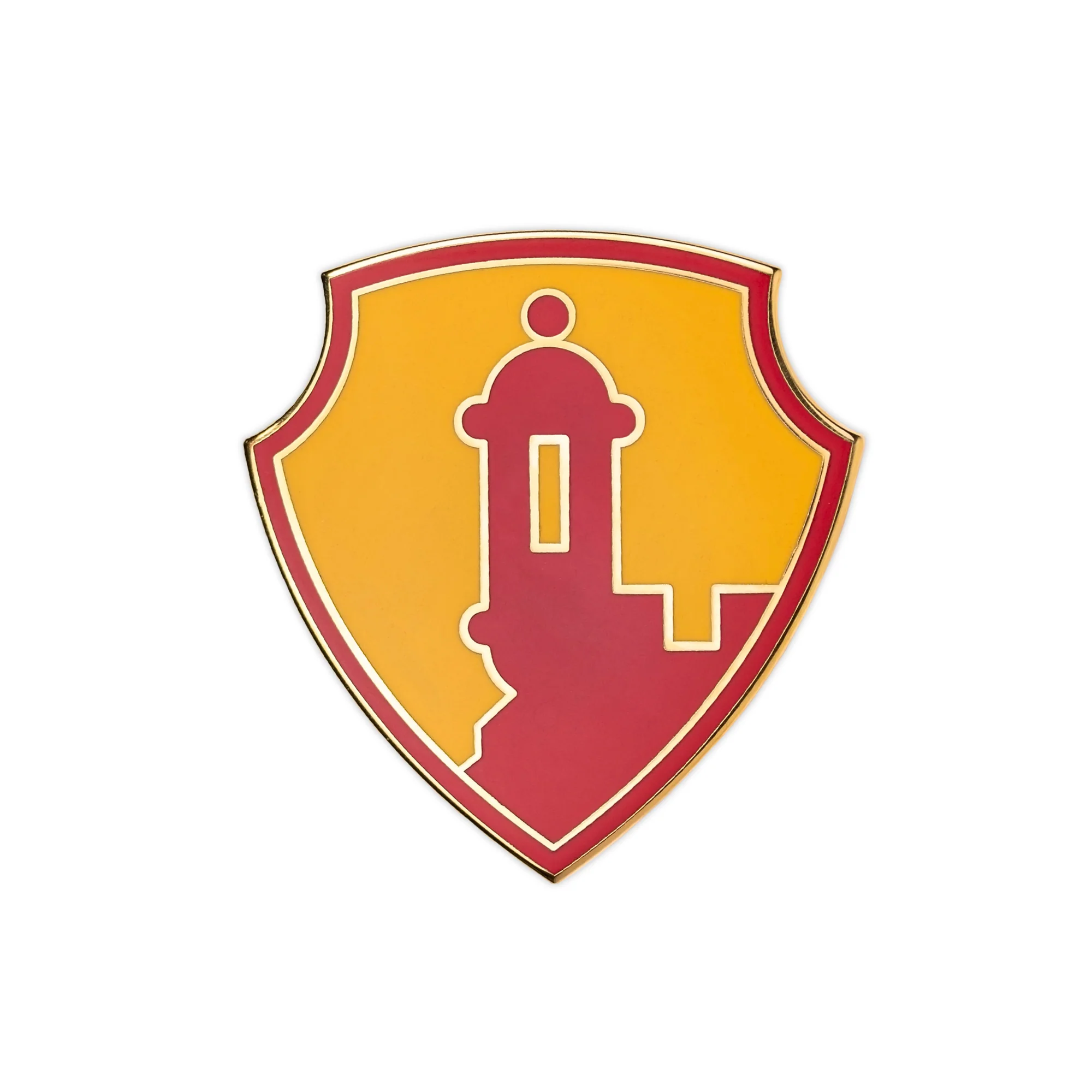 Army Combat Service Identification Badge (CSIB): 1st Mission Support Command