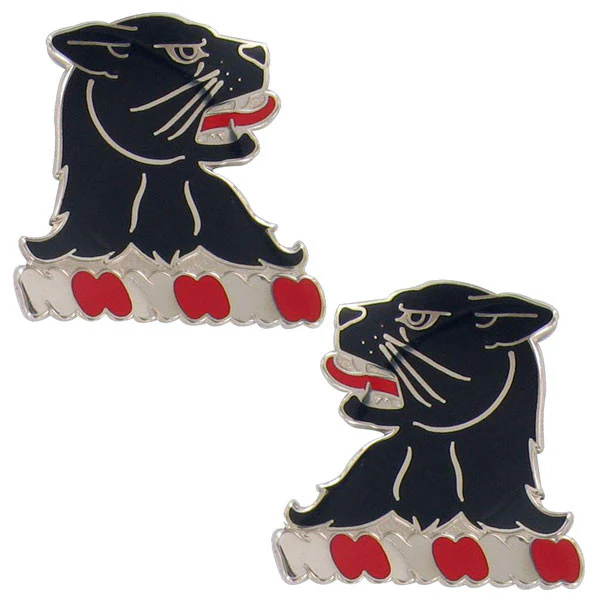 Army Crest: 11th Engineer Battalion