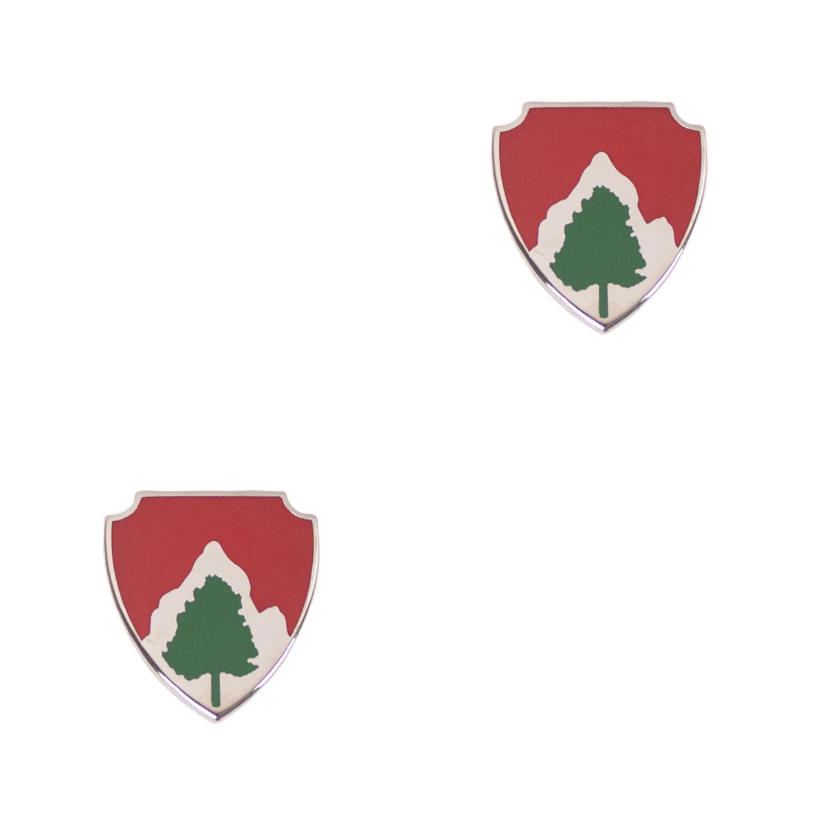 Army Crest: 23RD Engineer BN No Motto