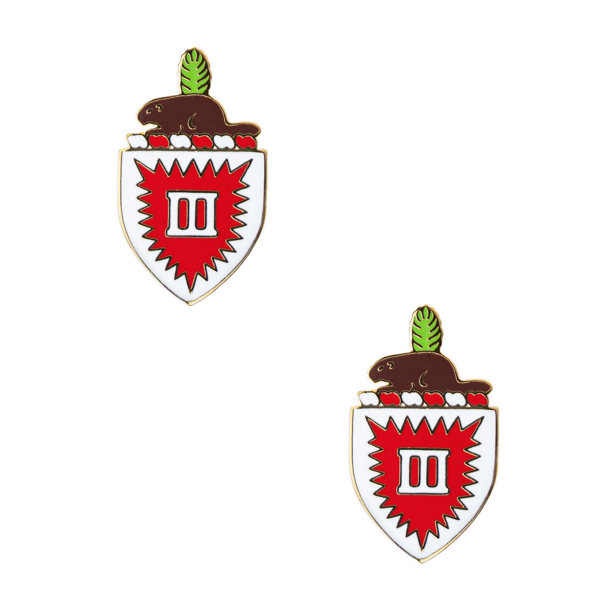 Army Crest: 3rd Engineer Battalion
